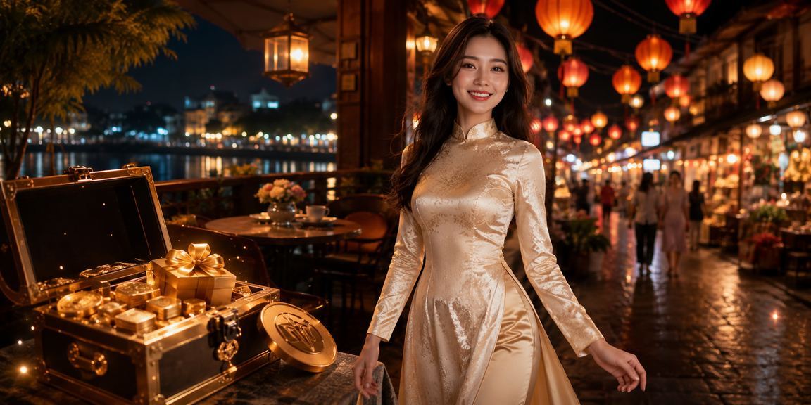 Khách hàng cá cược tại sòng bạc Hà Nội