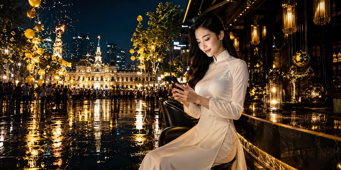 Người chơi cá cược sự kiện thể thao sôi động tại Hồ Chí Minh qua thiết bị di động